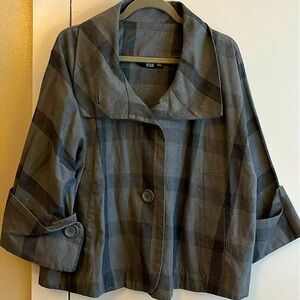 A.N.A. Jacket L adorable!